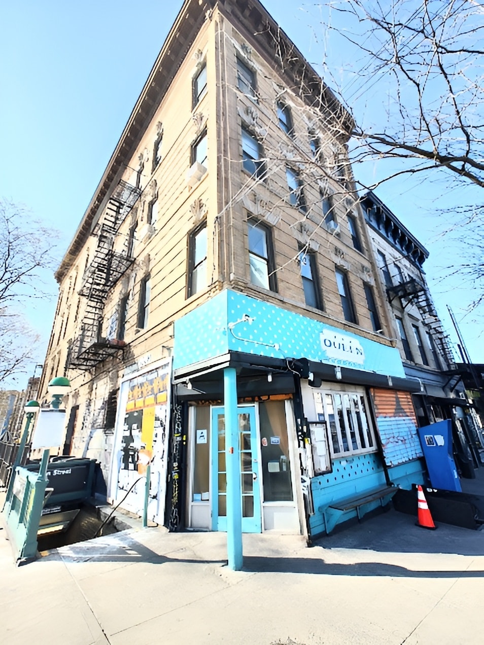 247 Starr St, Brooklyn, NY for Sale