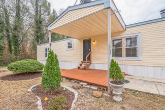 Laurel Lakes Rental Portfilio