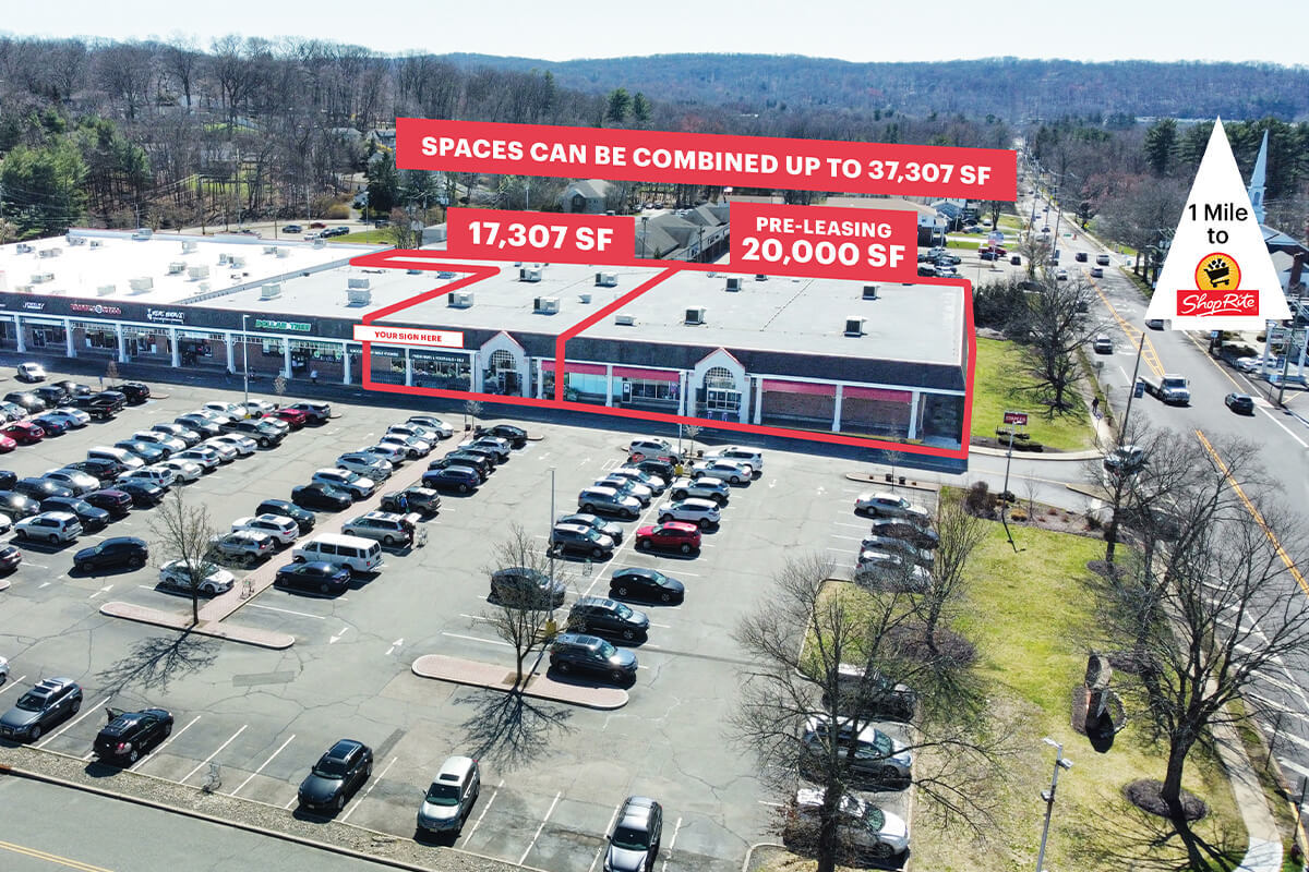 350 Ramapo Valley Rd, Oakland, NJ for Rent