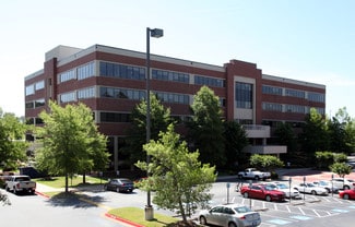 Little Rock, AR Office - 17500 Chenal Pky Little Rock, AR Office - 17500 Chenal Pky