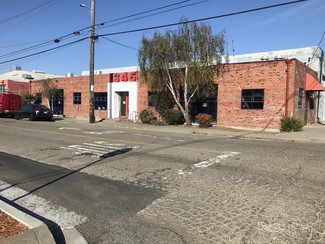Berkeley, CA undefined - 1345 8th St