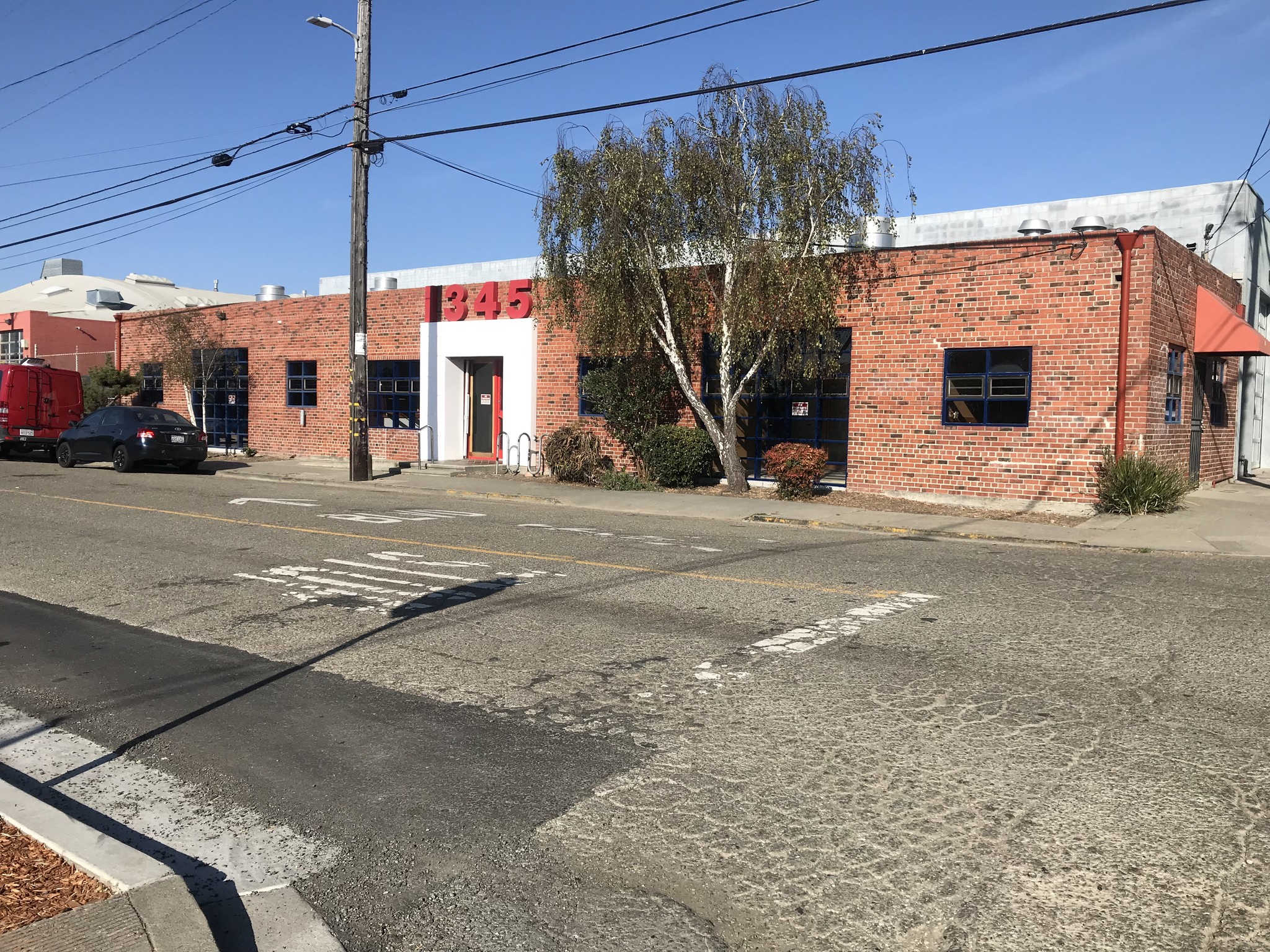 1345 8th St, Berkeley, CA for Sale