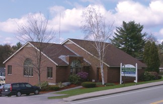 Concord, NH Office/Medical - 171 Pleasant St