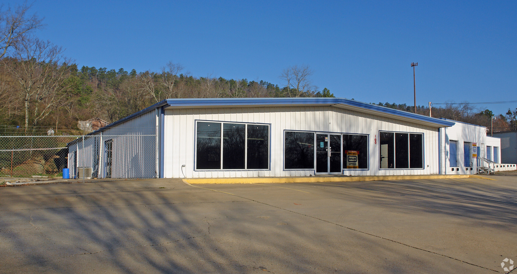 1005 E Grand Ave, Hot Springs, AR for Rent