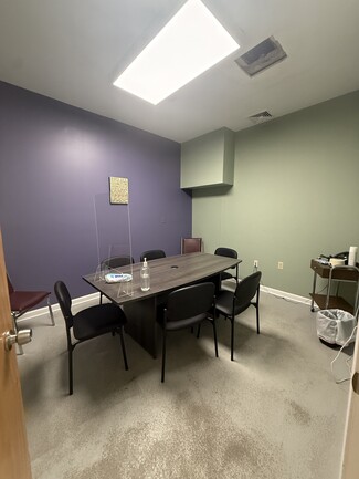 East Stroudsburg, PA Office - 33 Dansbury Ter