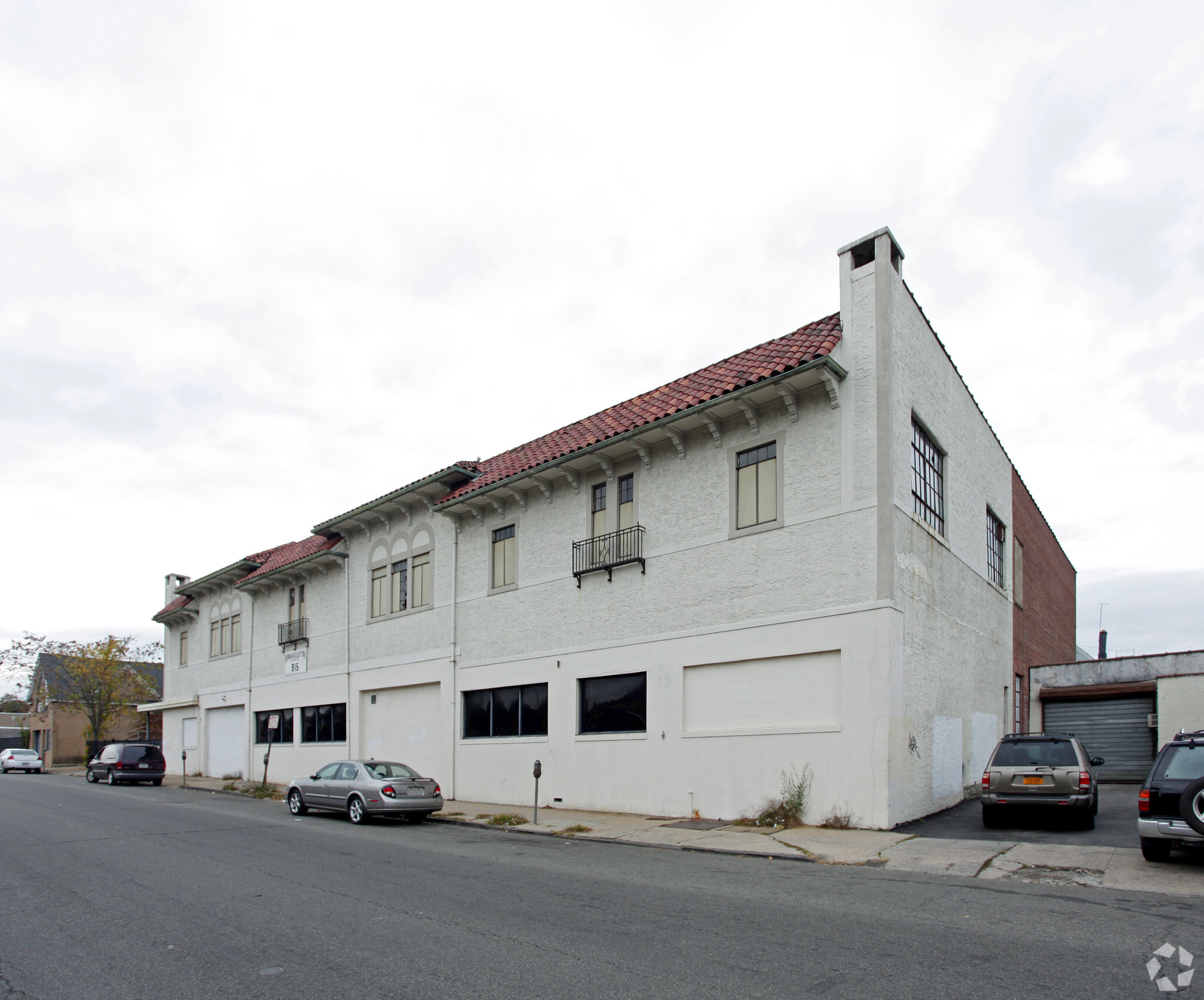 315 E Third St, Mount Vernon, NY for Rent