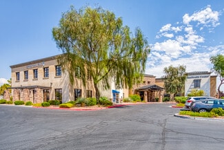 Las Vegas, NV Office - 8475 S Eastern Ave Las Vegas, NV Office - 8475 S Eastern Ave
