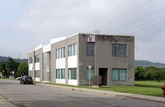 Hamilton, ON Office/Medical - 10 Ewen Rd