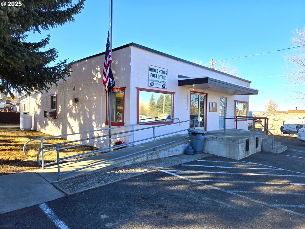 110 US-395 Hwy, Long Creek, OR for Sale