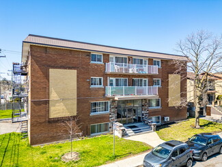 Lachine, QC Apartments - 805 Av 25E