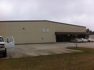 Madisonville, LA Industrial - 600 Deer Cross Ct E