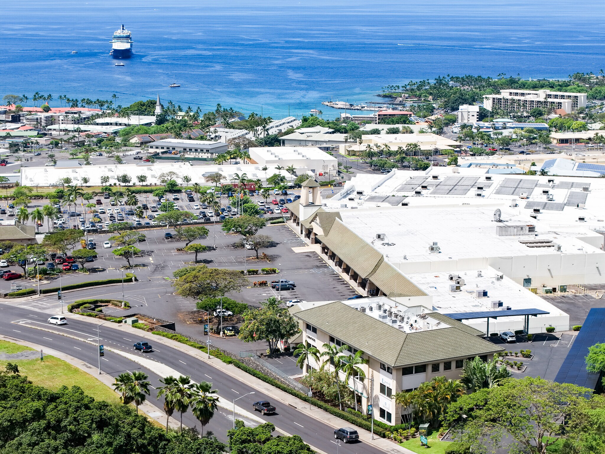 75-1029 Henry St, Kailua Kona, HI for Rent