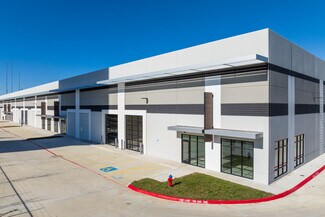 Georgetown, TX Flex - 1301 Blue Ridge Dr