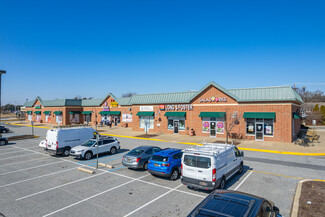 Middletown, DE Office - 422-460 E Main St