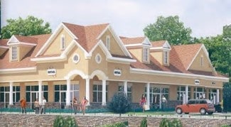 Carmel, NY Retail - 1819 Route 6