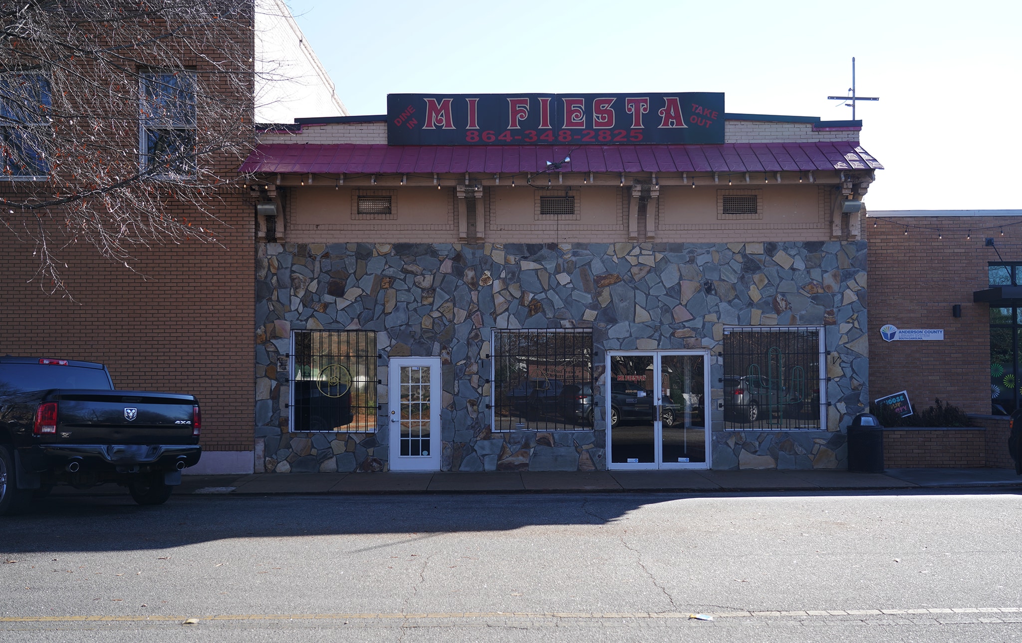 624 E Front St, Iva, SC for Rent