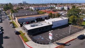 Midway City, CA Auto Repair - 7852 Bolsa Ave