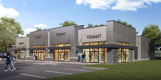 Nashville, TN Retail - 241 Old Hickory Blvd