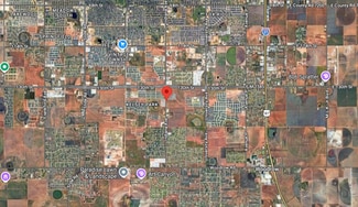 Lubbock, TX Commercial Land - 13501 Indiana ave Lubbock, TX Commercial Land - 13501 Indiana ave