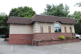 Woodland Park, NJ Restaurant - 208 New St