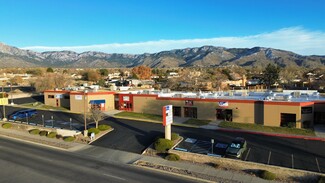 Albuquerque, NM Office - 5528 Eubank Blvd NE