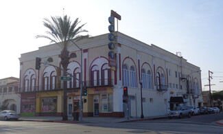 Montebello, CA undefined - 917 Whittier Blvd