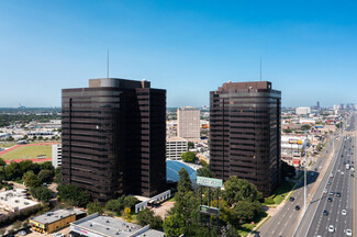 Houston, TX Office, Office/Medical, Office/Retail - 7322 Southwest Fwy