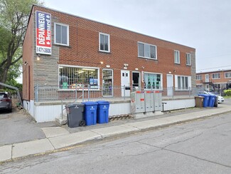 Terrebonne, QC Office - 376-394 Rue Bernard Terrebonne, QC Office - 376-394 Rue Bernard