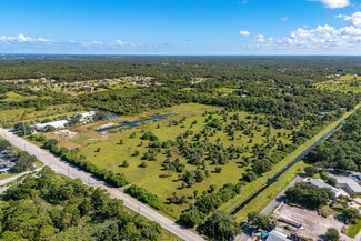 Palm Bay, FL Commercial Land - O Confidential dr Palm Bay, FL Commercial Land - O Confidential dr