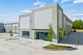 Stafford, TX Industrial - 13527 Stafford Rd. Stafford, TX Industrial - 13527 Stafford Rd.
