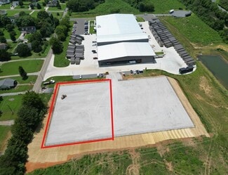 Cleveland, TN Commercial Land - 970 Old Chattanooga Pike SW