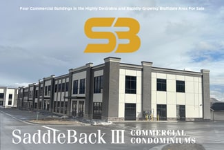 Bluffdale, UT Flex - 13927 S 2700 W ln