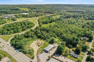 Oxford, MA Commercial - 33-35 Sutton Ave