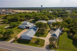 Leander, TX Commercial Land - 2819 N Bagdad Rd Leander, TX Commercial Land - 2819 N Bagdad Rd