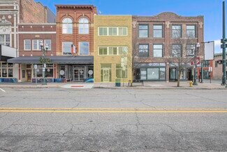 Pontiac, MI undefined - 6 N Saginaw St