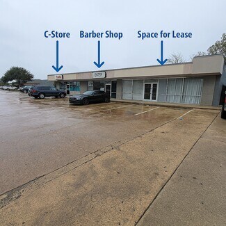 Garland, TX Retail - 522 Nickens Rd Garland, TX Retail - 522 Nickens Rd