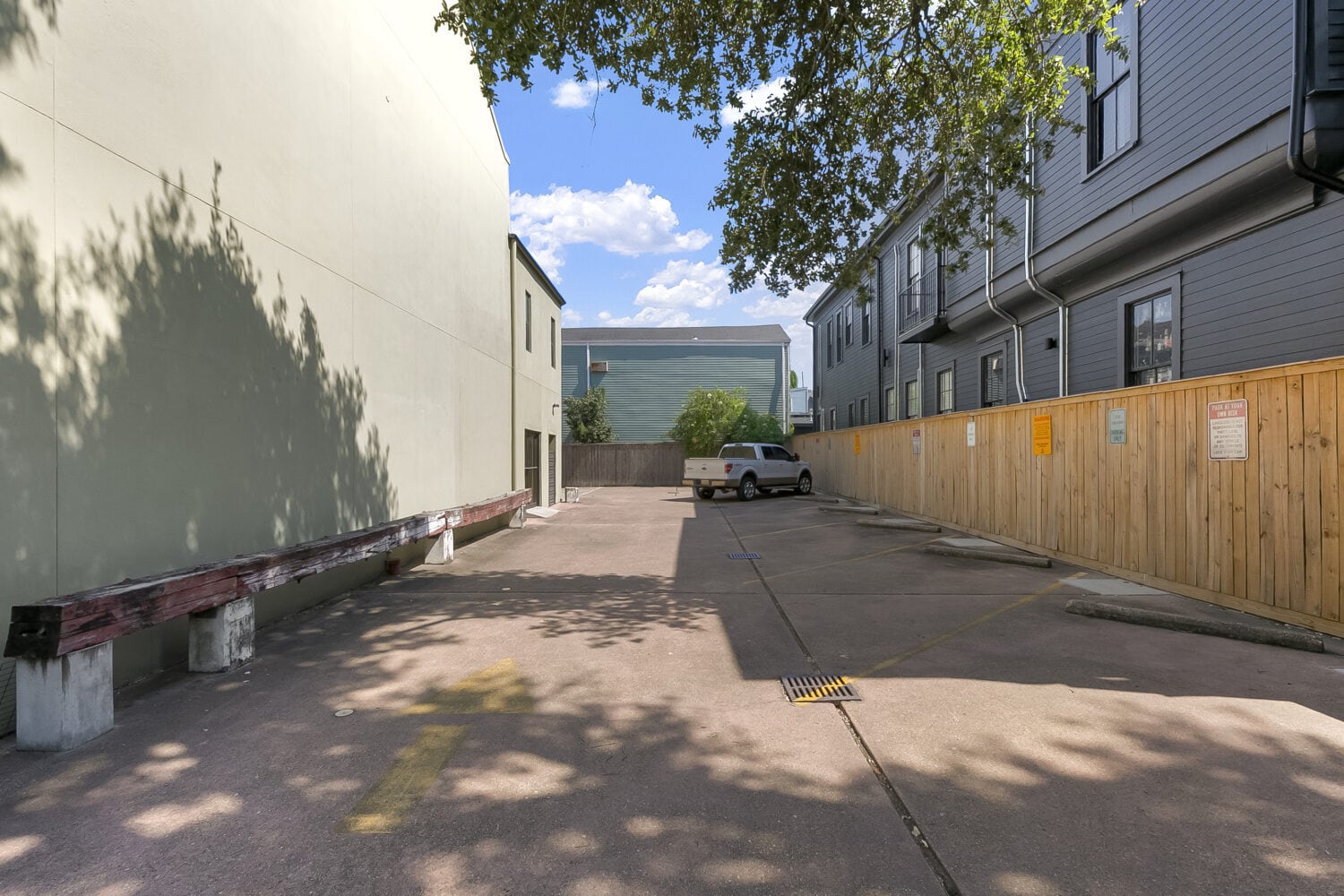 1600 Prytania St, New Orleans, LA for Rent