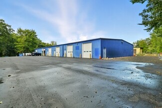 Agawam, MA Warehouse - 37 Saint Jacques Ave