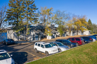 Ypsilanti, MI Office - 872-882 S Grove St