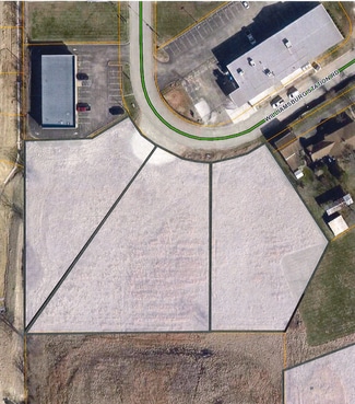 Floyds Knobs, IN Commercial - 4630 Williamsburg Station rd