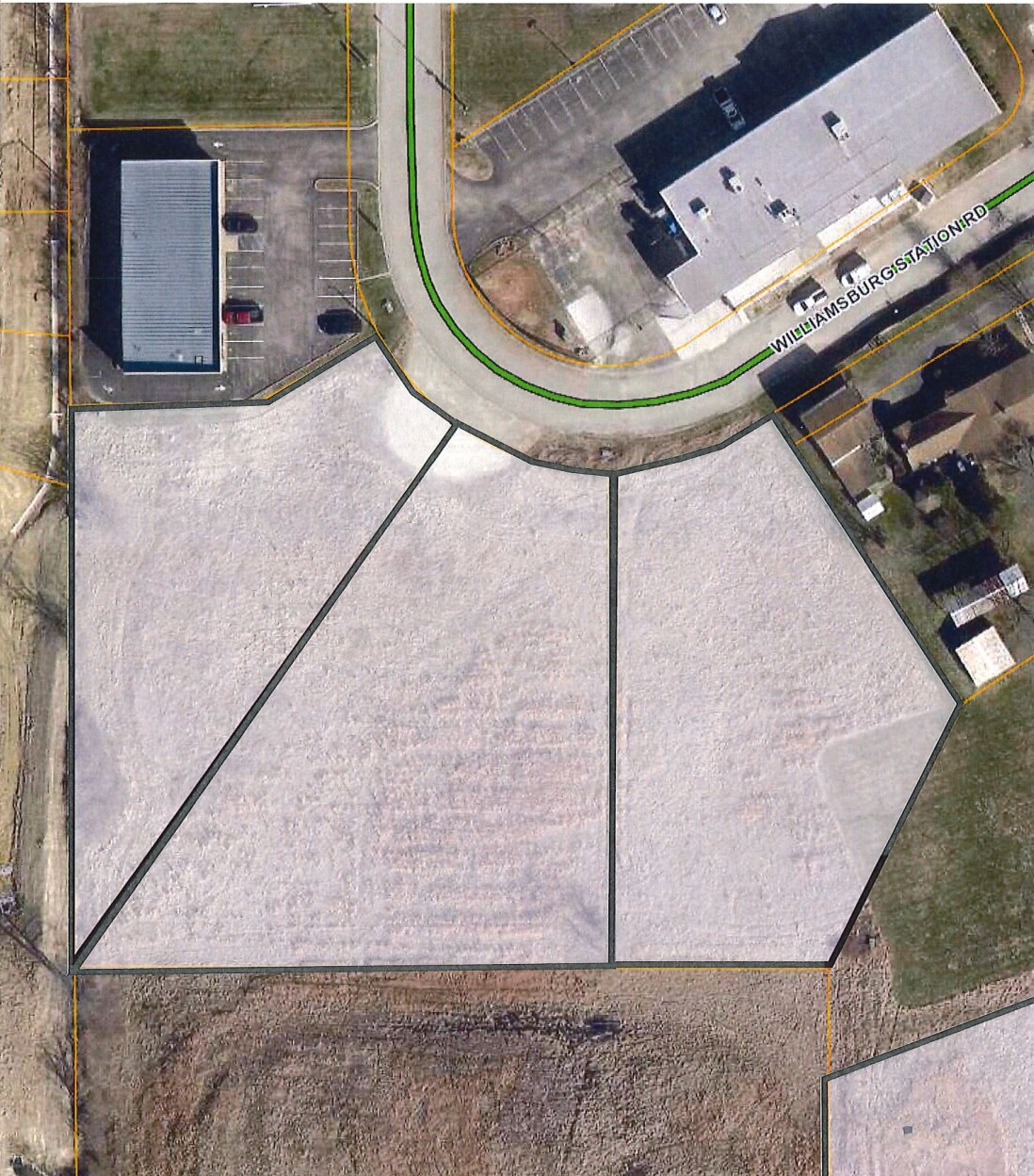 4630 Williamsburg Station rd, Floyds Knobs, IN for Sale