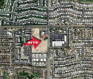 Peoria, AZ Commercial - 8904 N 107th Ave