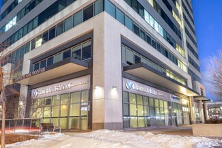 Markham, ON Retail - 7191 Yonge St