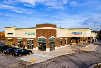 Madison, WI Retail - 4518-4522 Monona Dr Madison, WI Retail - 4518-4522 Monona Dr