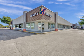 Lauderhill, FL Retail - 3908 NW 19th St