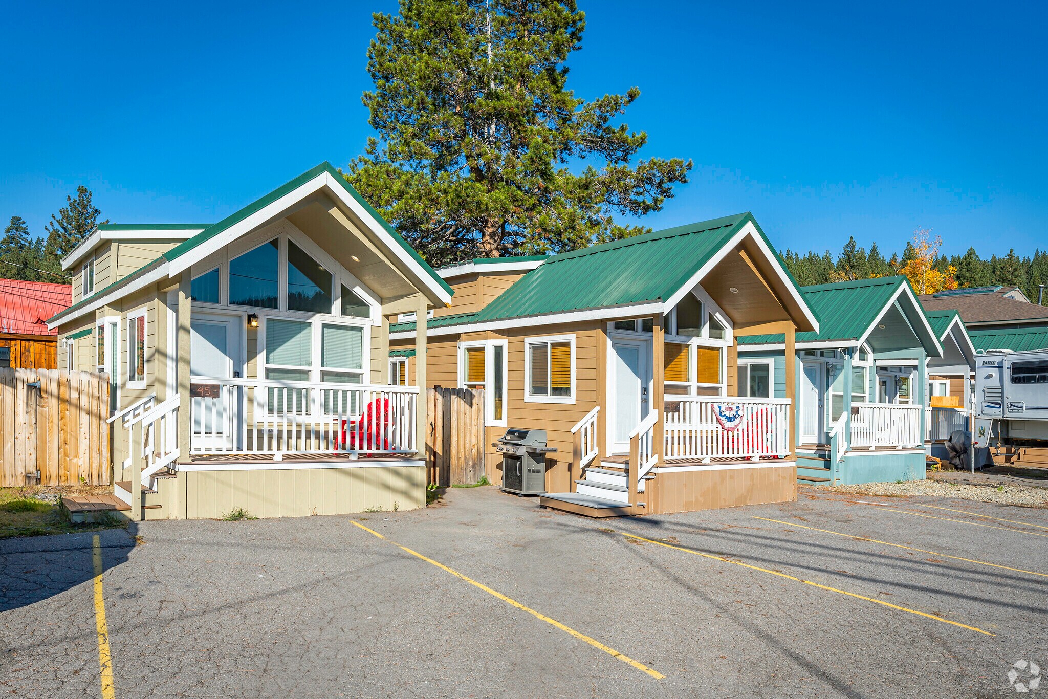 11700 Donner Pass Rd, Truckee, CA for Sale
