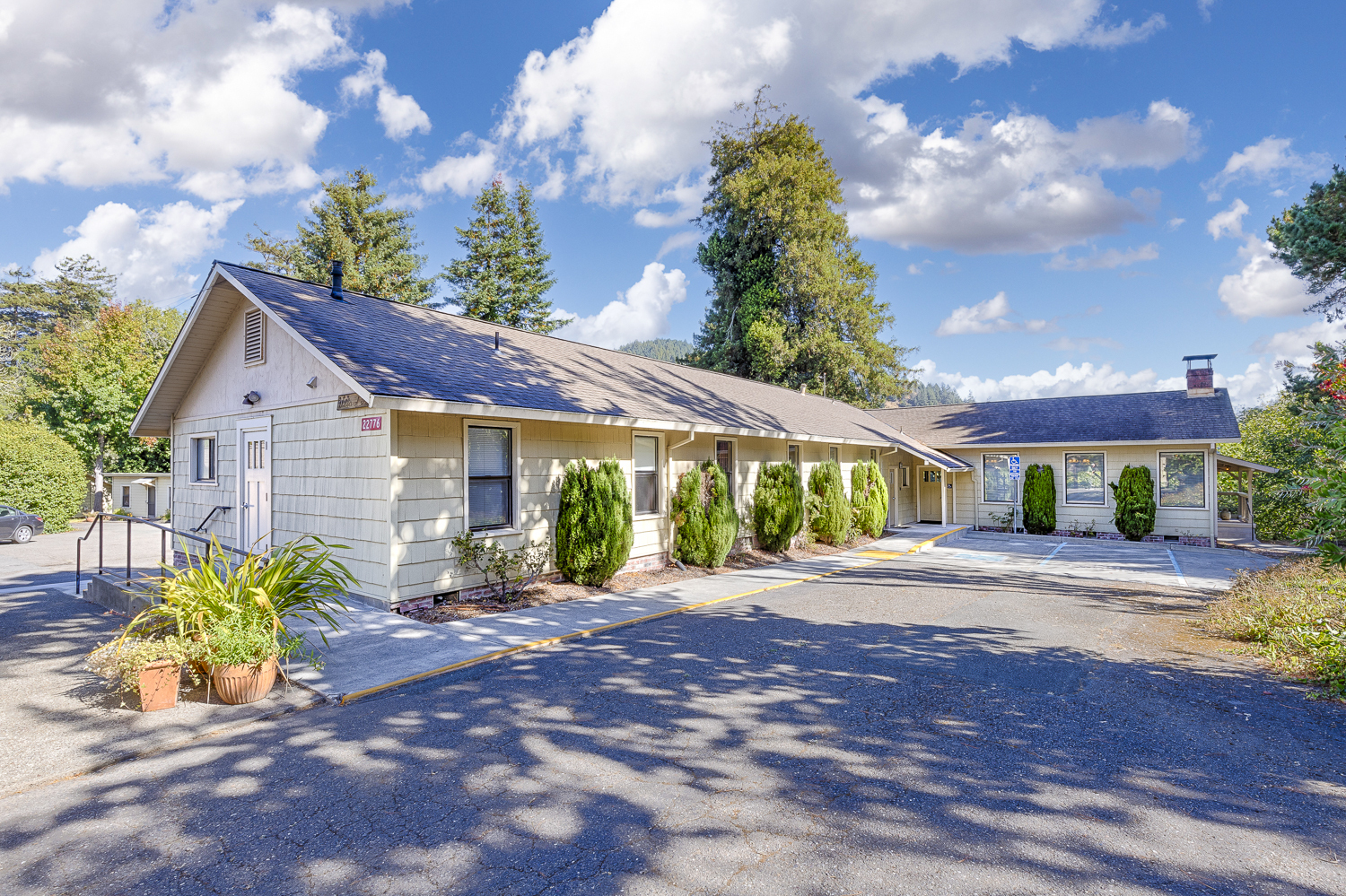 22776 Moscow Road rd, Monte Rio, CA for Sale