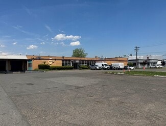 South Hackensack, NJ Industrial - 150 Wesley St