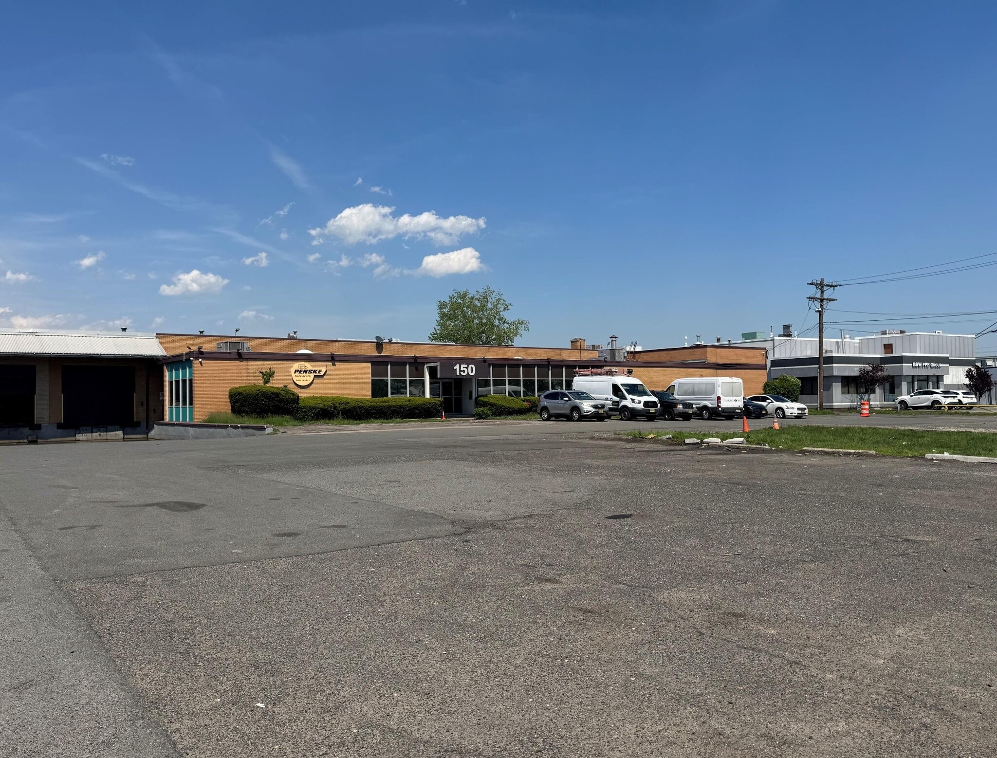 150 Wesley St, South Hackensack, NJ for Rent