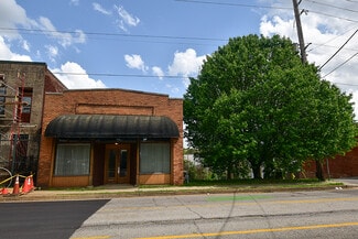 Chattanooga, TN Office - 804 Central Ave
